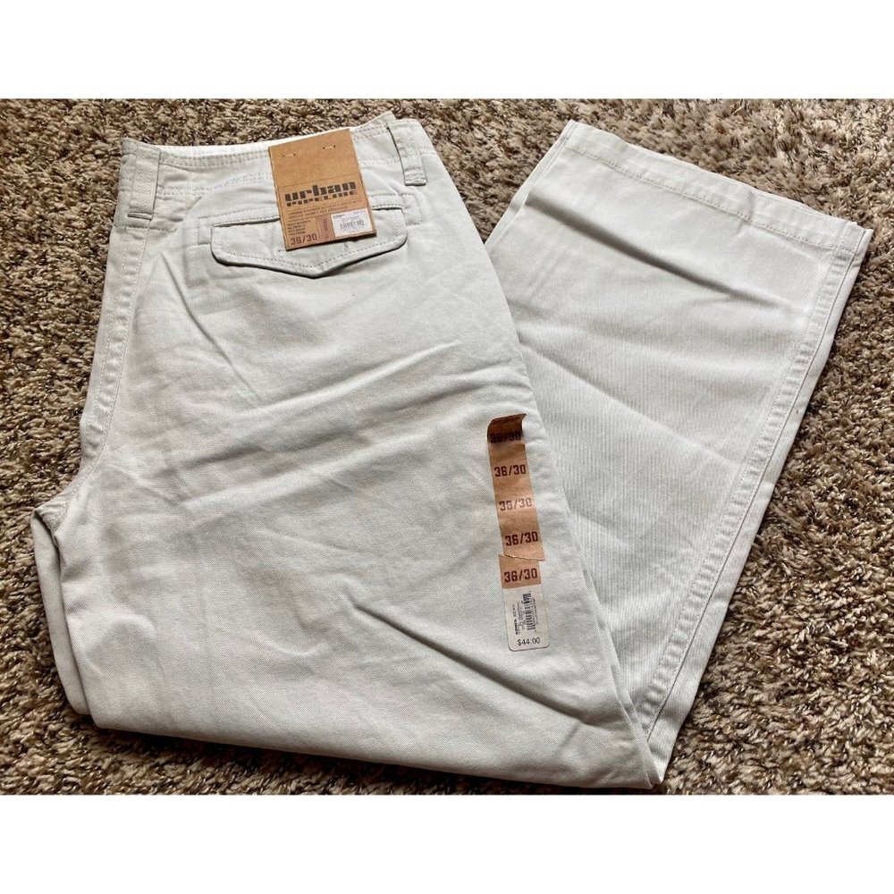 Urban Pipeline Kahki Pants